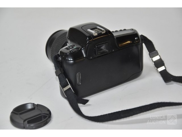 Analoge fotocamera - afbeelding 2 van  3