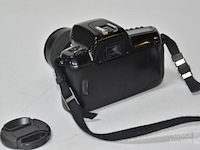 Analoge fotocamera - afbeelding 2 van  3