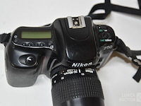 Analoge fotocamera - afbeelding 3 van  3