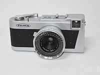 Analoge fotocamera - afbeelding 1 van  3