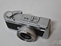 Analoge fotocamera - afbeelding 2 van  3