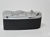 Analoge fotocamera - afbeelding 3 van  3