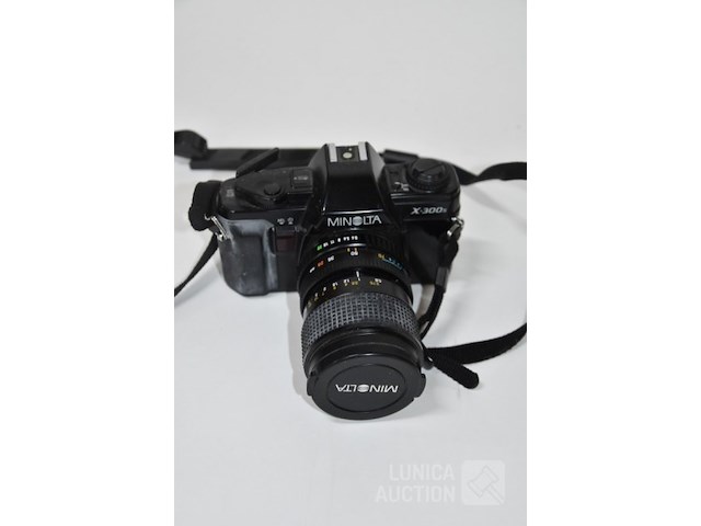 Analoge fotocamera's - afbeelding 2 van  8