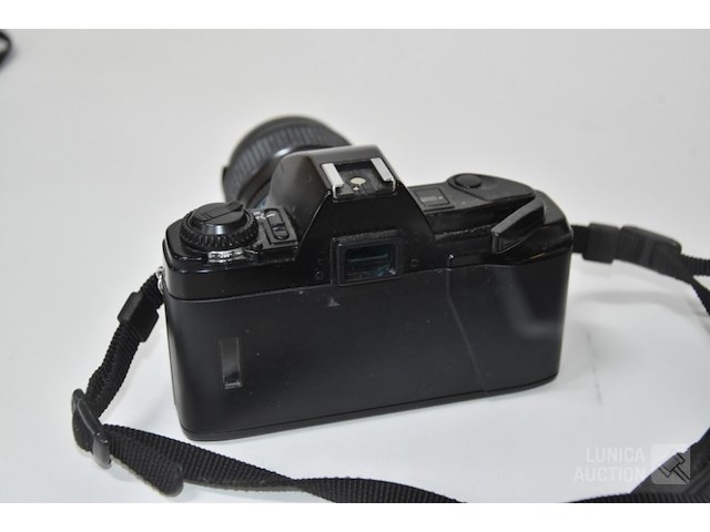 Analoge fotocamera's - afbeelding 3 van  8