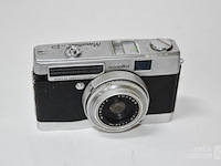 Analoge fotocamera's - afbeelding 4 van  8