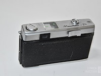 Analoge fotocamera's - afbeelding 5 van  8