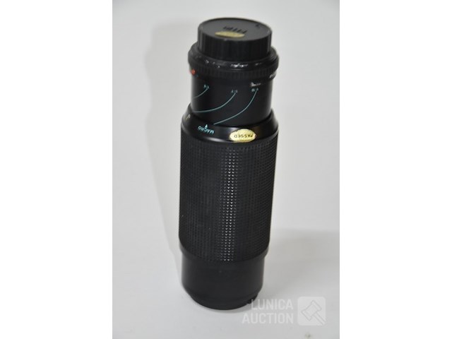 Analoge fotocamera's - afbeelding 6 van  8