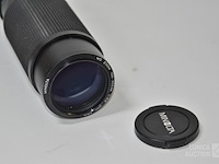 Analoge fotocamera's - afbeelding 7 van  8