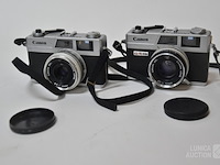 Analoge fotocamera's - afbeelding 2 van  6