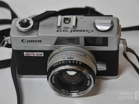 Analoge fotocamera's - afbeelding 5 van  6