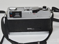 Analoge fotocamera's - afbeelding 6 van  6