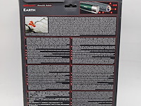 Analoge interlink kabel, audio quest, earth 1.0 - afbeelding 2 van  5