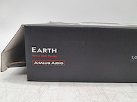 Analoge interlink kabel, audio quest, earth 1.0 - afbeelding 3 van  5
