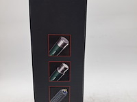 Analoge interlink kabel, audio quest, earth 1.0 - afbeelding 5 van  5