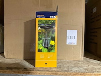 Analoge regenmeter (32x) - afbeelding 1 van  2