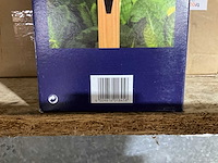 Analoge regenmeter (32x) - afbeelding 2 van  2