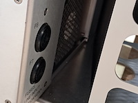 Analyse apparaat, hamilton roche, cobas z480 - afbeelding 2 van  10