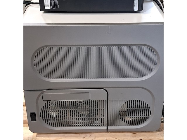 Analyse apparaat, hamilton roche, cobas z480 - afbeelding 5 van  10