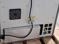 Analyse apparaat, hamilton roche, cobas z480 - afbeelding 6 van  10