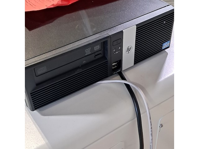 Analyse apparaat, hamilton roche, cobas z480 - afbeelding 7 van  10