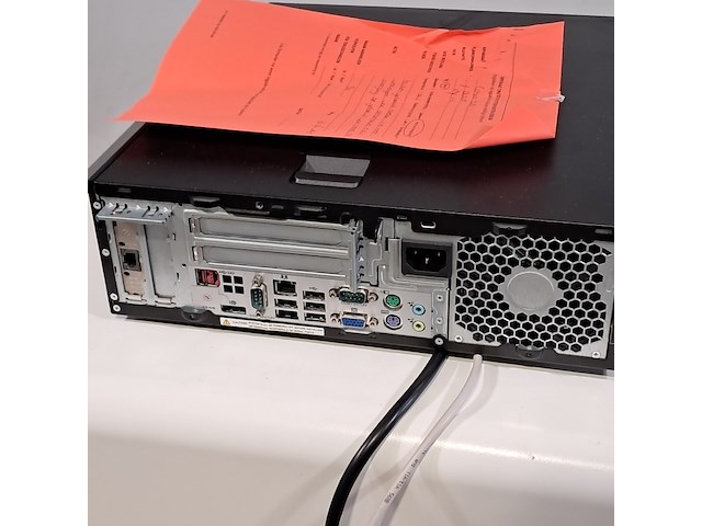 Analyse apparaat, hamilton roche, cobas z480 - afbeelding 8 van  10