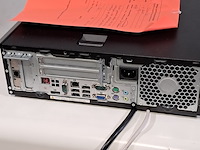 Analyse apparaat, hamilton roche, cobas z480 - afbeelding 8 van  10