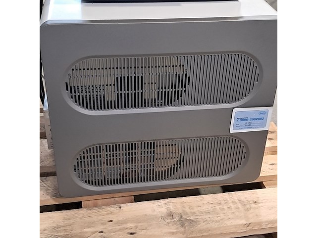 Analyse apparaat, hamilton roche, cobas z480 - afbeelding 9 van  10