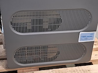 Analyse apparaat, hamilton roche, cobas z480 - afbeelding 9 van  10