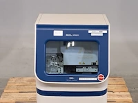 Analysesysteem, applied biosystems hitachi, 3500xl genetic analyzer, 2013 - afbeelding 1 van  7