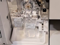 Analysesysteem, applied biosystems hitachi, 3500xl genetic analyzer, 2013 - afbeelding 2 van  7