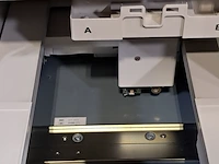 Analysesysteem, applied biosystems hitachi, 3500xl genetic analyzer, 2013 - afbeelding 3 van  7