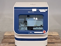 Analysesysteem, applied biosystems hitachi, 3500xl genetic analyzer, 2014
