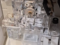 Analysesysteem, applied biosystems hitachi, 3500xl genetic analyzer, 2014 - afbeelding 3 van  9
