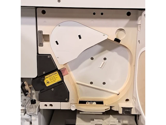 Analysesysteem, applied biosystems hitachi, 3500xl genetic analyzer, 2014 - afbeelding 4 van  9