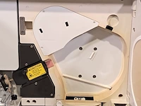Analysesysteem, applied biosystems hitachi, 3500xl genetic analyzer, 2014 - afbeelding 4 van  9
