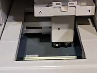 Analysesysteem, applied biosystems hitachi, 3500xl genetic analyzer, 2014 - afbeelding 5 van  9