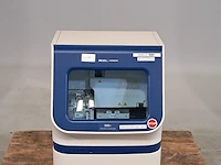 Analysesysteem, applied biosystems hitachi, 3500xl genetic analyzer, 2014 - afbeelding 1 van  9