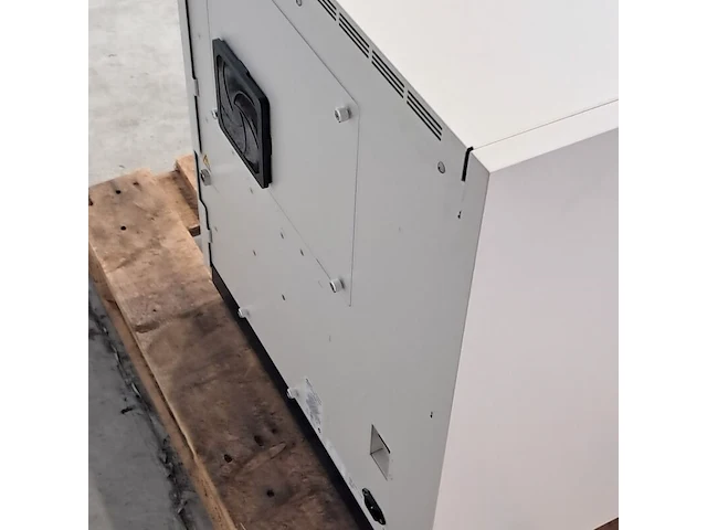 Analysesysteem, applied biosystems hitachi, 3500xl genetic analyzer, 2014 - afbeelding 6 van  9