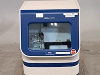 Analysesysteem, applied biosystems hitachi, 3500xl genetic analyzer, 2014 - afbeelding 1 van  9