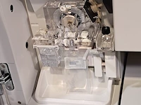 Analysesysteem, applied biosystems hitachi, 3500xl genetic analyzer, 2014 - afbeelding 3 van  9
