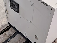 Analysesysteem, applied biosystems hitachi, 3500xl genetic analyzer, 2014 - afbeelding 6 van  9