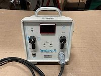 Analytic system b 1005 condenser - afbeelding 2 van  5