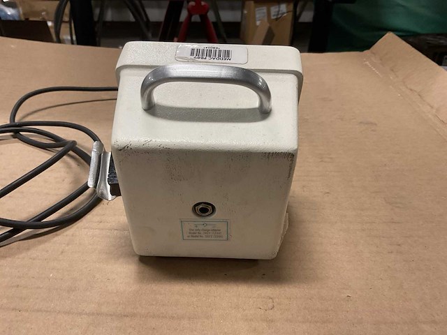 Analytic system b 1005 condenser - afbeelding 4 van  5