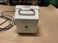 Analytic system b 1005 condenser - afbeelding 4 van  5