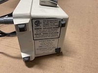 Analytic system b 1005 condenser - afbeelding 5 van  5