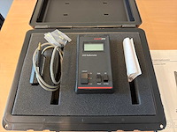 Analytik jena uvx radiometer uv-stralingsmeter - afbeelding 2 van  4