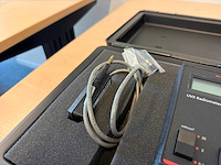Analytik jena uvx radiometer uv-stralingsmeter - afbeelding 3 van  4