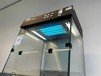 Analytikjena pcr uv2-kast - afbeelding 2 van  8