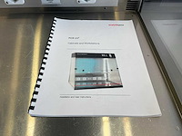 Analytikjena pcr uv2-kast - afbeelding 6 van  8