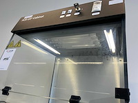 Analytikjena pcr uv2-kast - afbeelding 4 van  8